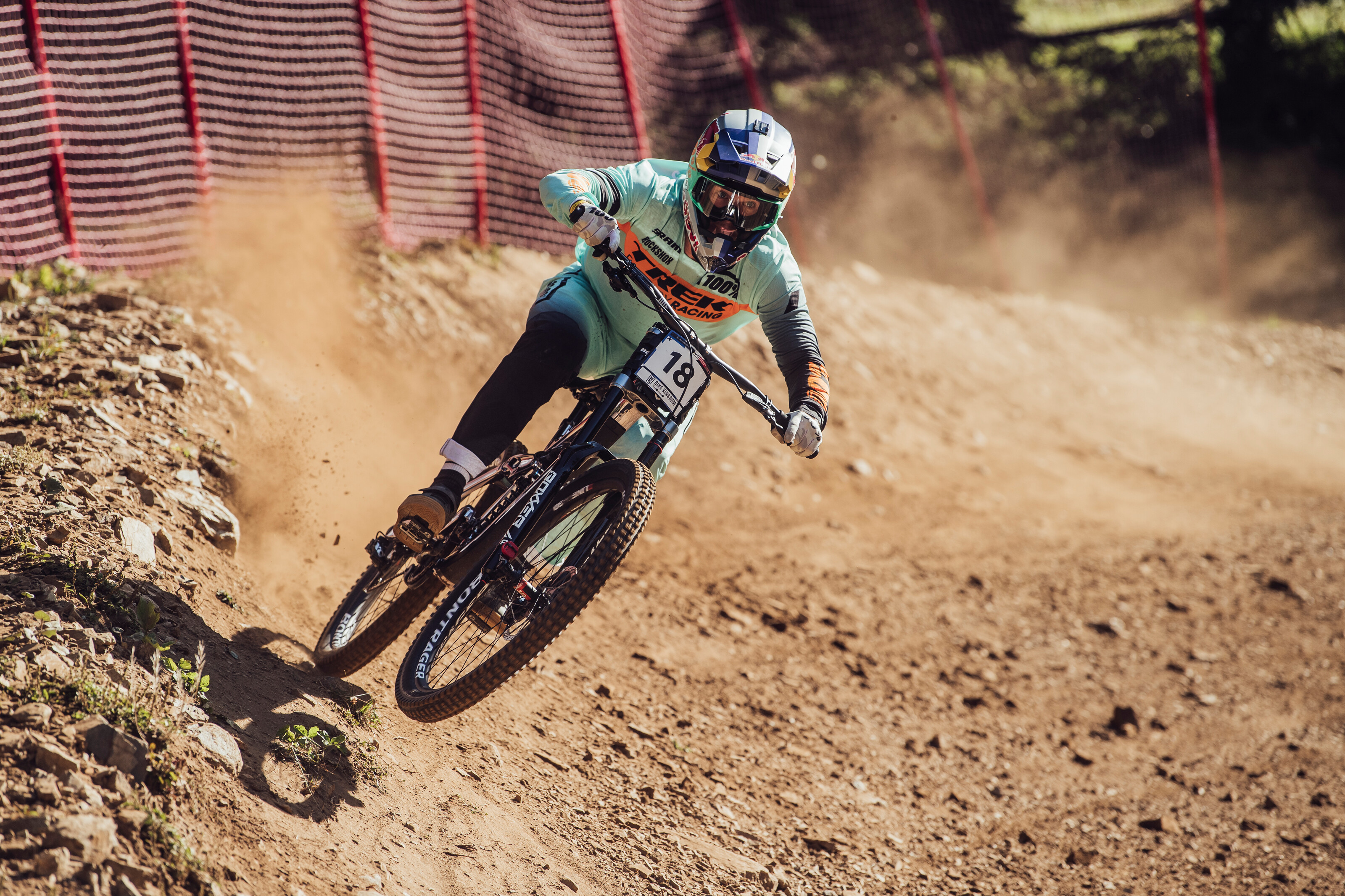 BRANDS Reaching out to the How RASOULUTION pushes Red Bull TV and the UCI Mountain Bike World Cup towards bigger audience – Rasoulution.com