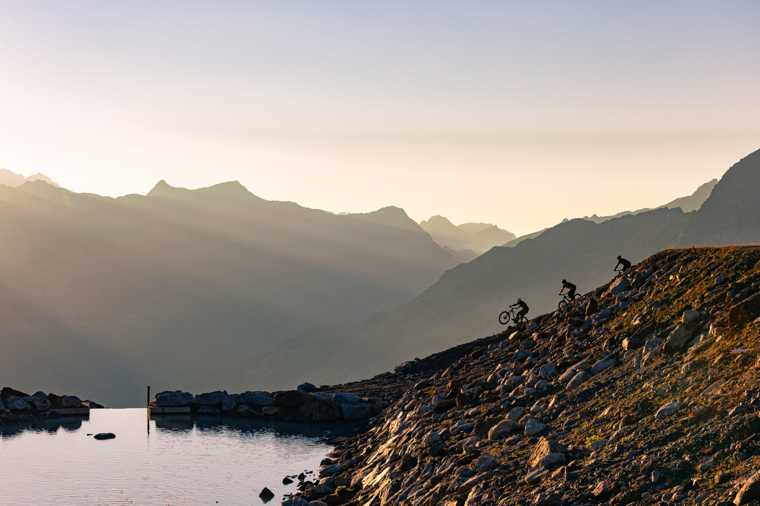 Bike Republic Sölden(©Ötztal Tourismus)